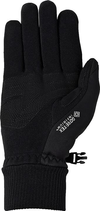 Produktbild Ziener Herren IDAHO GWS TOUCH multisport Freizeit- / Funktions- / Outdoor-Handschuhe atmungsaktiv, w (9.5)