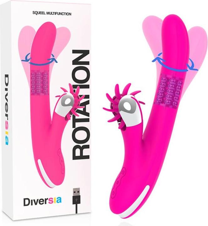 Image du produit Diversia Rotation De La Hanche 24 cm
