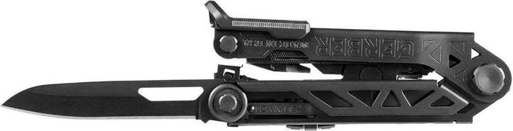 Actual product image Gerber Gear Center Drive (11 Functions)