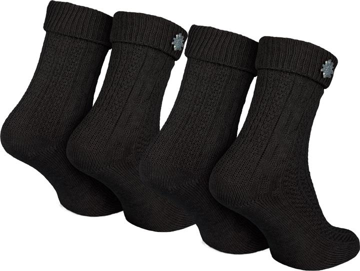 Produktbild Black Snake 2 Paar (2er Pack, 43, 46)