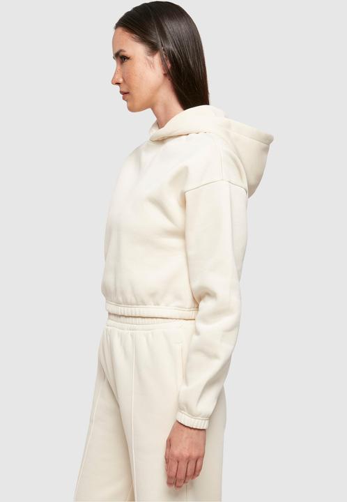 Produktbild Urban Classics Ladies Short Oversized Sweat Hoody (4XL)