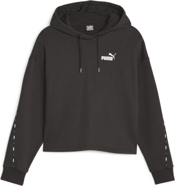 Puma ESS TAPE Hoodie FL (L)