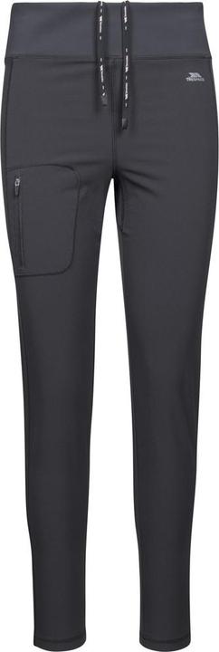 Actual product image Trespass JOVANA Ladies Softshell Trousers (L)
