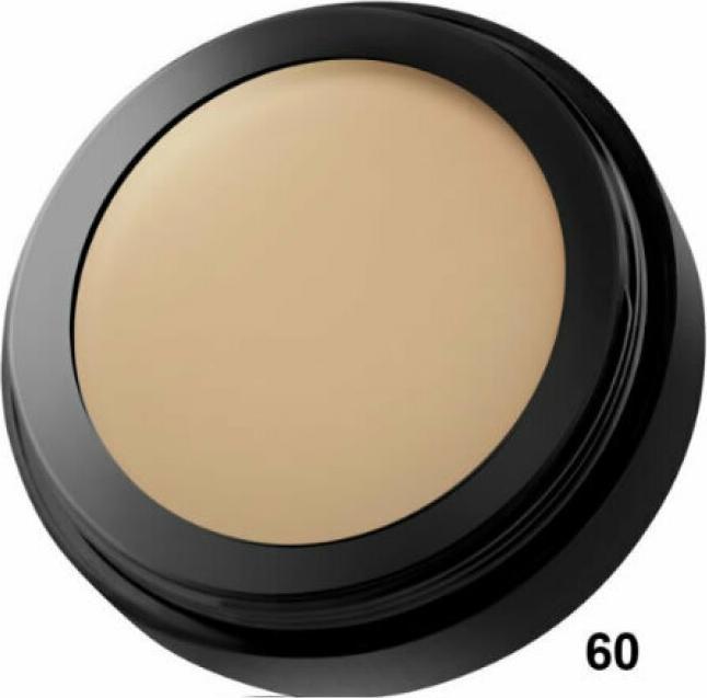 Produktbild Paese COVER KAMOUFLAGE cream #60 (60)