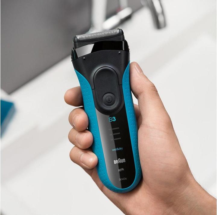 Produktbild Braun Series 3