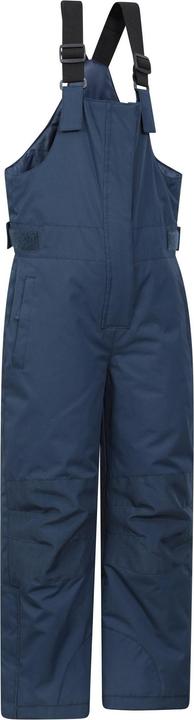 Actual product image Mountain Warehouse Childrens/Kids Hakuba Snow Salopettes (98)