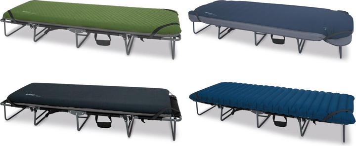 Produktbild Outwell Tostado