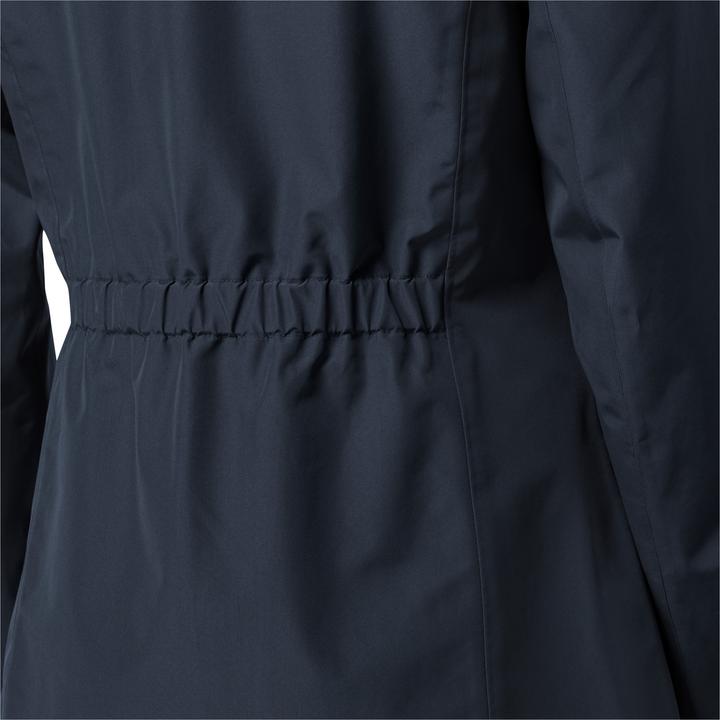 Actual product image Jack Wolfskin Cape York Paradise Coat W (XXL)