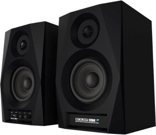 Produktbild reloop DSM-3 BT Desktop Monitor System Set (Aktiv, Paar, 2x 20 W)