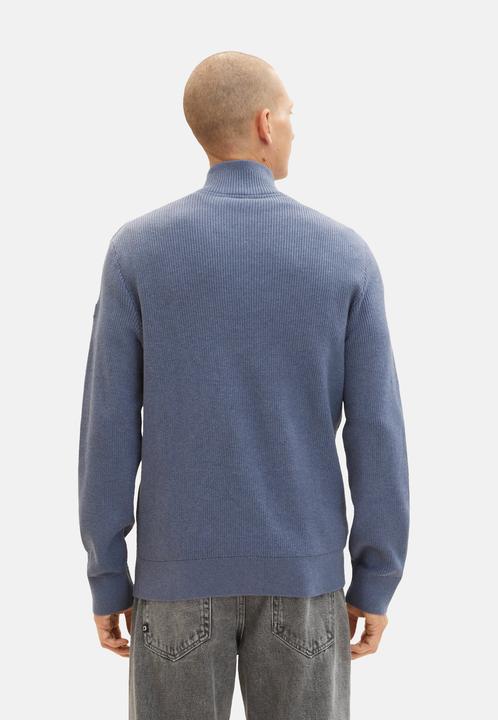 Image du produit Tom Tailor Pullover Troyer Pullover (XL)