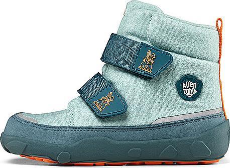 Immagine prodotto Affenzahn Stivale Mid Kid's Wool Comfy (24)