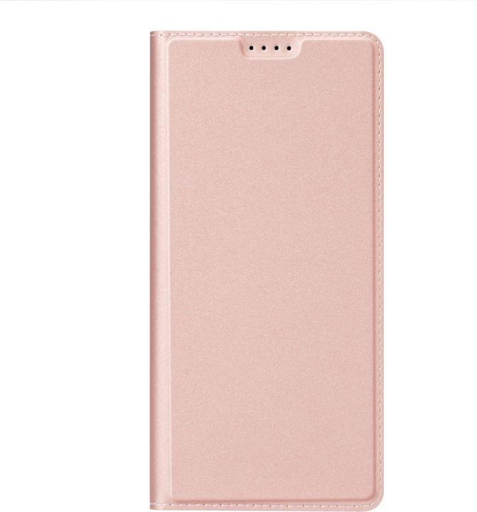 Immagine prodotto Dux Ducis Custodia a libro Skin Pro per Samsung A35 5G - rosa (Samsung Galaxy A35)