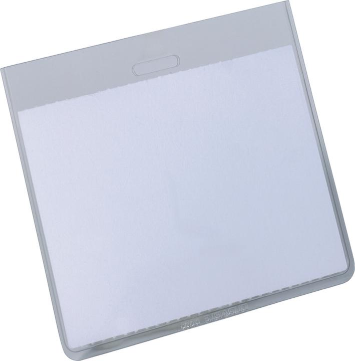 Durable Taschen für Abzeichen