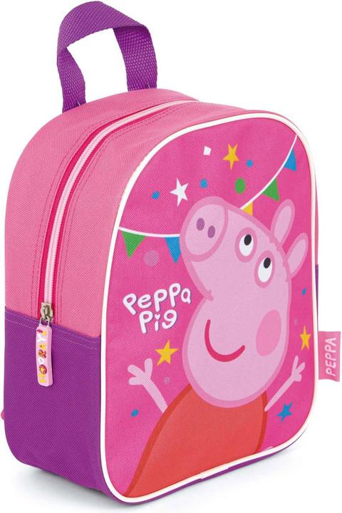 Produktbild Rucksack Peppa Pig