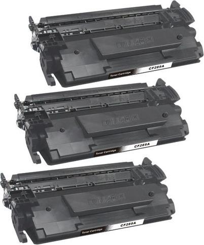 Image du produit Hermex Toner alternatif à HP 89A CF289A (sans puce) (CF)