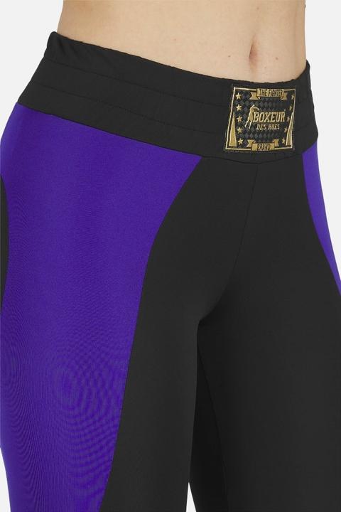 Immagine prodotto Boxeur des Rues Color Block Legging (L)