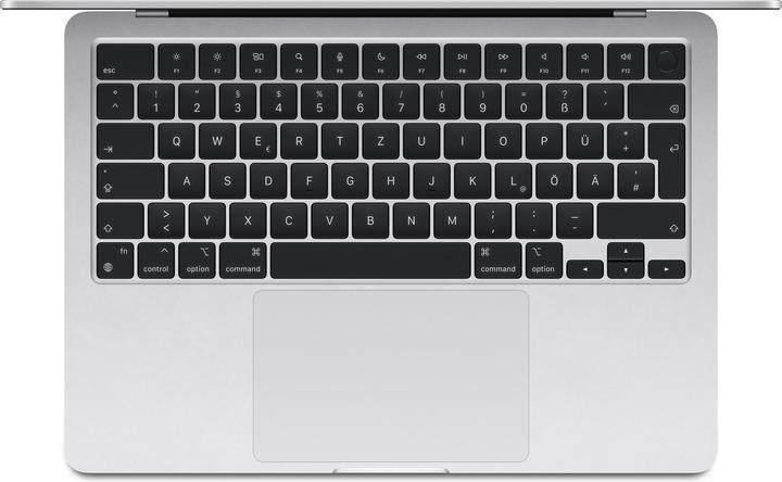 Productafbeelding Apple MacBook Air - 2024 (13.60", M3, 16 GB, 512 GB, CH)