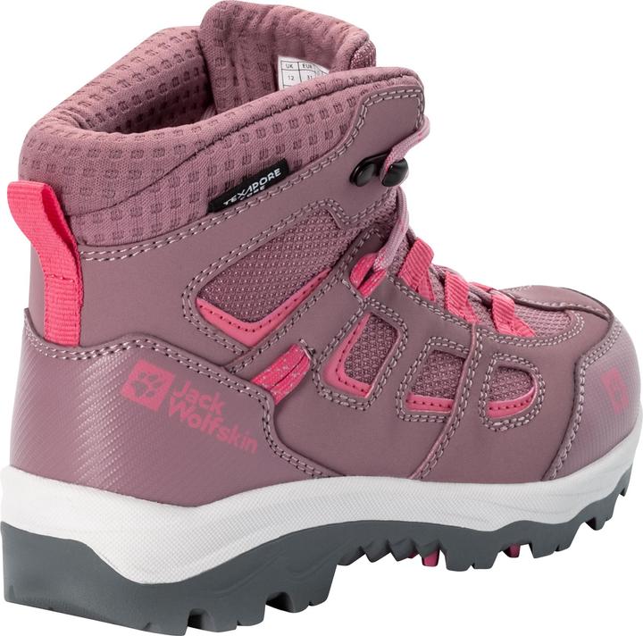 Produktbild Jack Wolfskin Vojo Texapore Mid K (40)