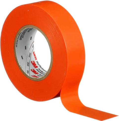 Immagine prodotto 3M Nastro isolante in vinile Temflex 165, 15 mm x 10 m (15 mm)