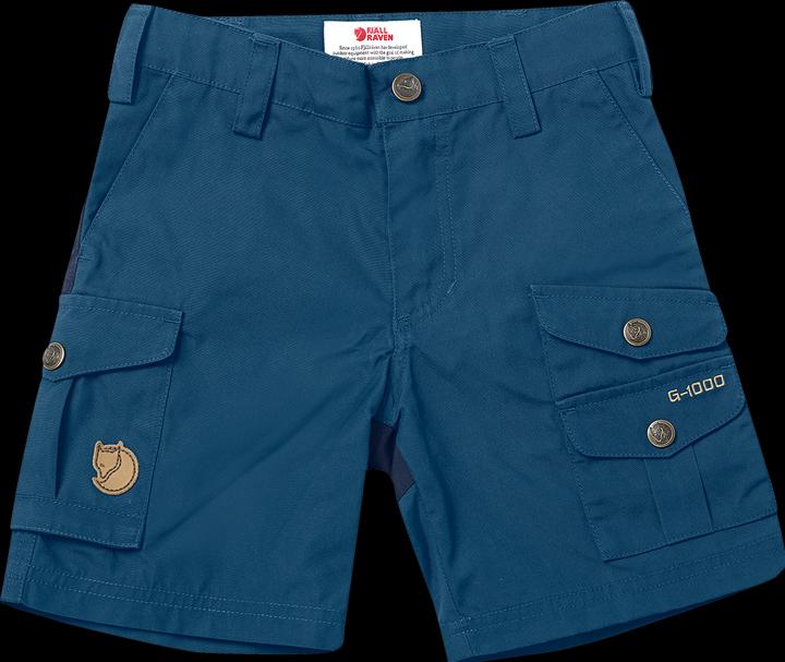 Actual product image Fjällräven Kids Vidda Shorts (152)
