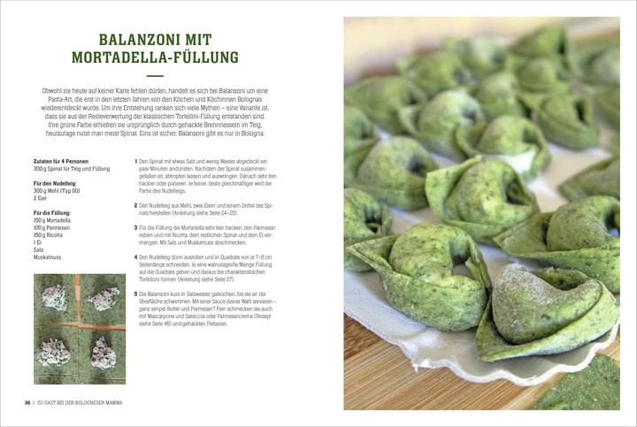 Image du produit Bologna (Allemand, Judith Eisinger, Christian Hölbling, Davina König, 2024)