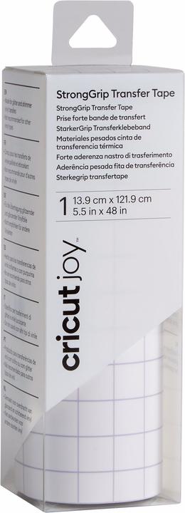 Cricut Papier de transfert (121.90 cm, 13.90 cm)