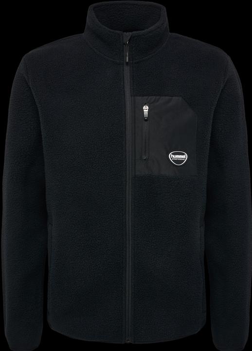 Actual product image hummel Hmllgc Oliver Fleece Jacket (L)