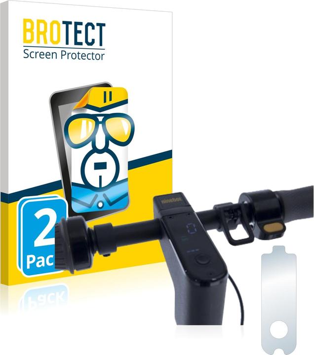 Immagine prodotto BROTECT Pellicola Trasparente