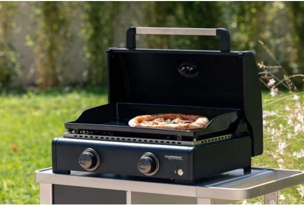 Produktbild Campingaz Plancha Onyx 2 (6 kW)