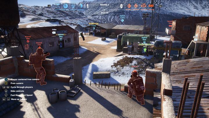 Image du produit Ubisoft Tom Clancy's Ghost Recon : Wildlands - Gold Edition (Xbox One S)
