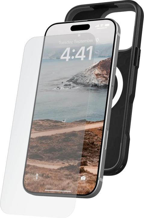 Productafbeelding UAG Glazen schild (1 Stuk, Apple iPhone 16 Pro Max)