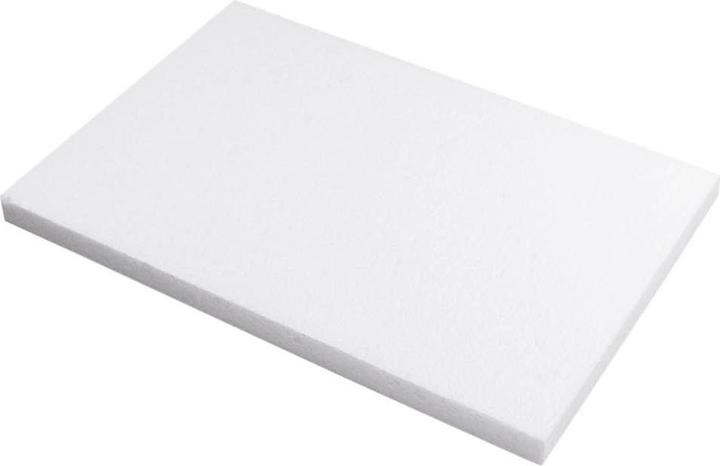 Actual product image I Am Creative Styrofoam
