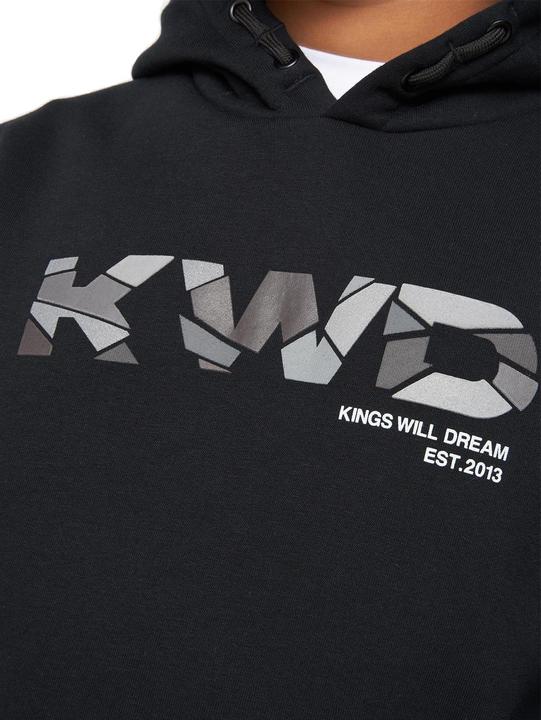 Image du produit Kings Will Dream - Sweat à capuche FRACTURE - Garçon (140)