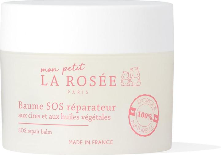 Image du produit La Rosée Baume SOS Réparation