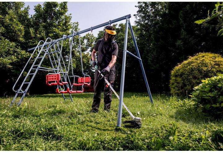 Immagine prodotto Metabo RTD 18 LTX BL 30 (Filo di taglio)