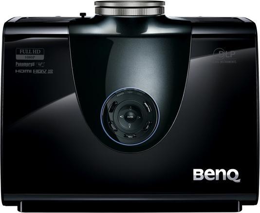 Produktbild BenQ W6000