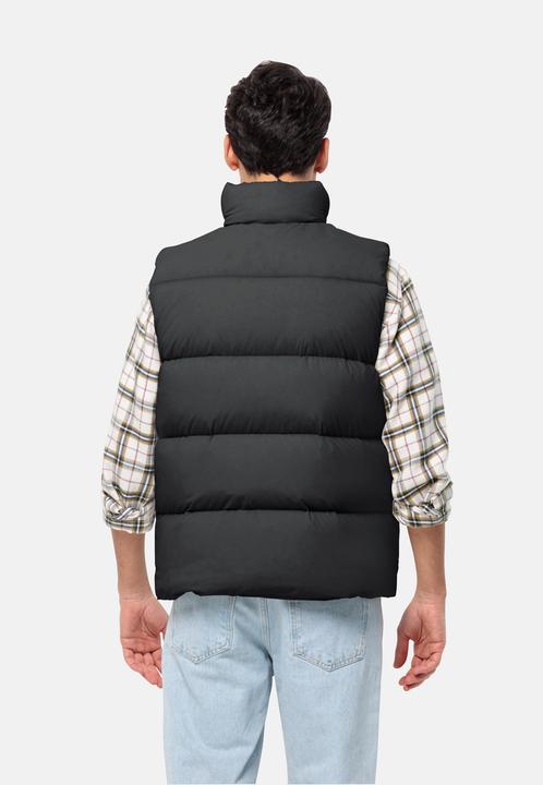 Produktbild Jack Wolfskin Roemertor Vest M (XXL)