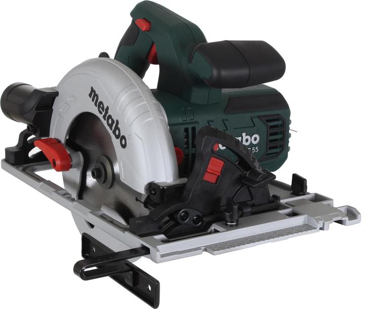 Actual product image Metabo Ks 55 Fs