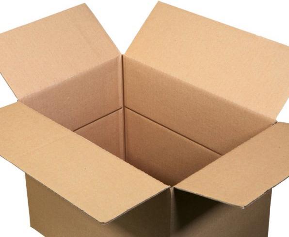 Immagine prodotto Antalis cartone per spedizione (30 x 42,5 x 23 cm, 1 x)