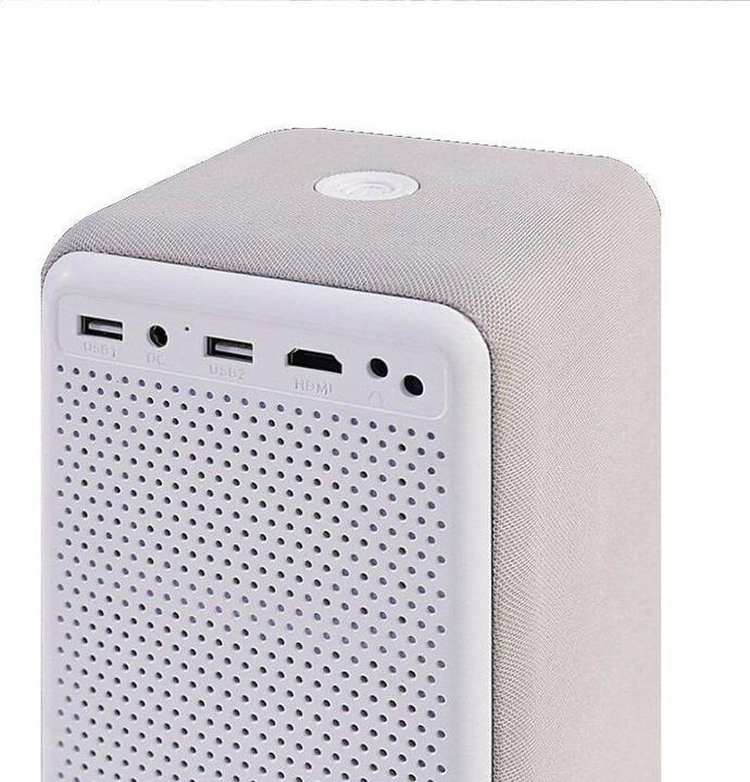 Actual product image HP CC200 (Full HD, 200 lm, 1.2:1)