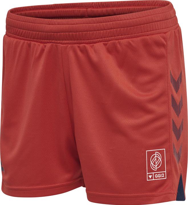 Actual product image hummel Gg12 Action Shorts Woman (L)