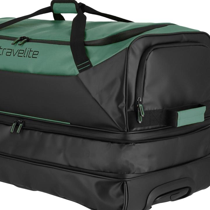 Immagine prodotto Travelite Nozioni di base (98 l, L (90 - 115l))