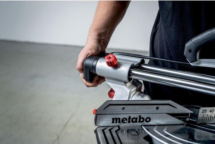 Produktbild Metabo KGS 216 M
