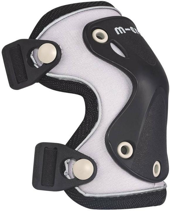 Actual product image Micro Knee/elbow pads (S, Knee pad, Pair)