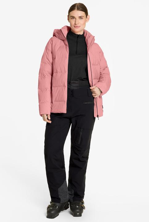 Produktbild Ziener RANVA lady (pants ski) (XL)