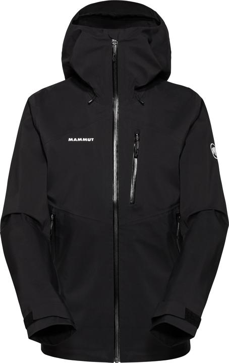 Produktbild Mammut Alto Guide HS Hooded Jacket Women (XS)