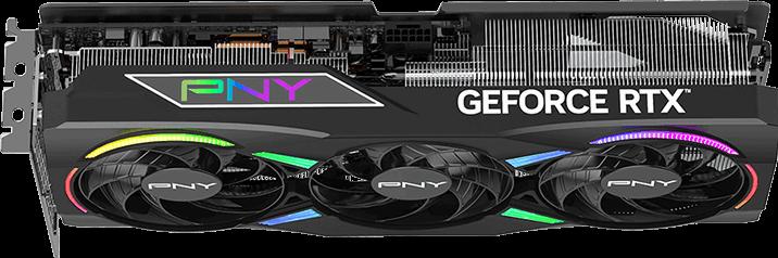 Produktbild PNY GeForce RTX 5070 Ti ARGB OC (16 GB)