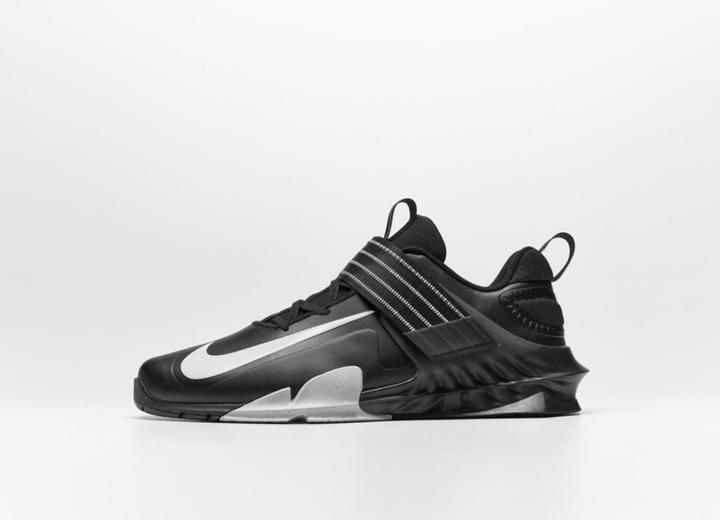 Produktbild Nike Savaleos CV5708-010 czarne 47,5 (47.5)
