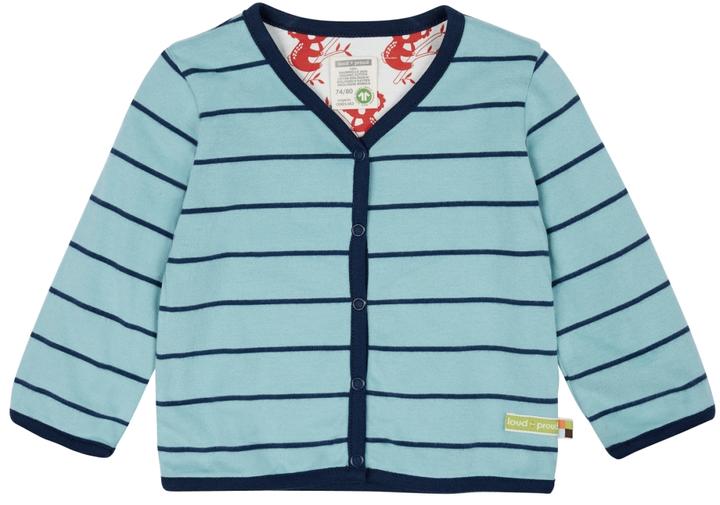Actual product image loud + proud Reversible jacket (92)