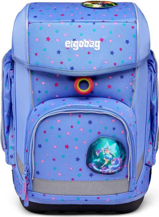 Immagine prodotto Ergobag Set di banchi di scuola cubo (19 l)